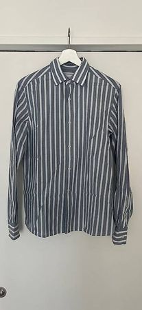 Hemd Massimo Dutti (S)