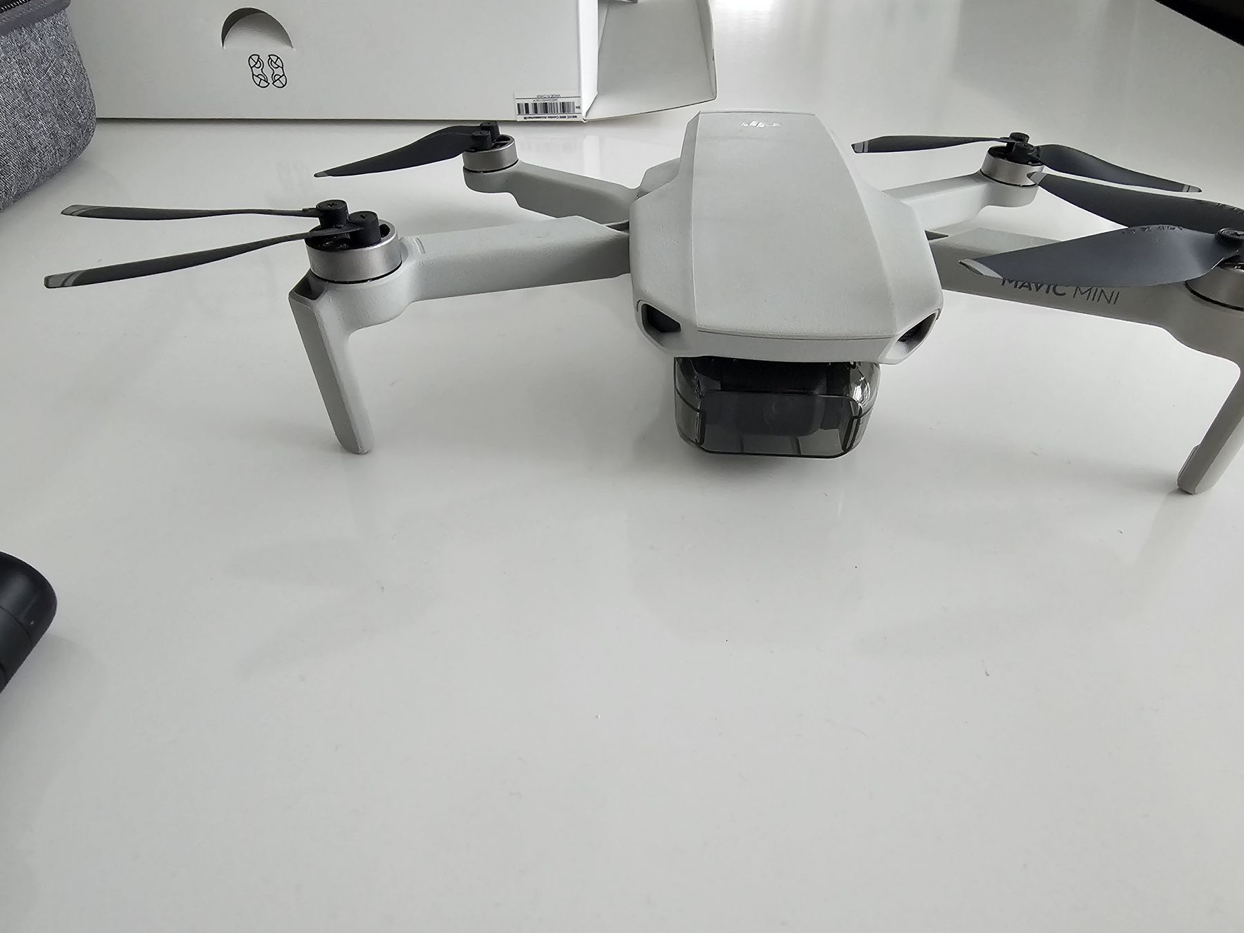 DJI Modellismo RC: DJI Mavic Mini - Drohne – Usato da Bettlach venduto da Ealmeida18 4
