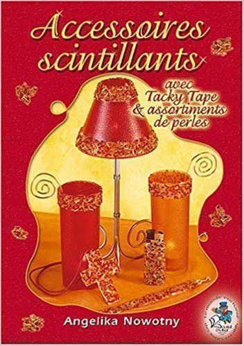 Bücher: Accessoires scintillants – Gebraucht aus Neuchâtel von Dualseele