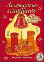Accessoires scintillants