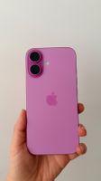 Vendo iPhone 16 pink