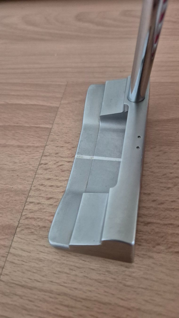 Clubs & Sets: Putter Evnroll ER2 – D'occasion à Hünenberg par Rookie200 2