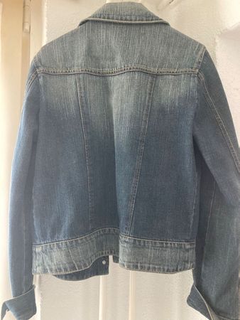 Damen Jeansjacke Grösse 38