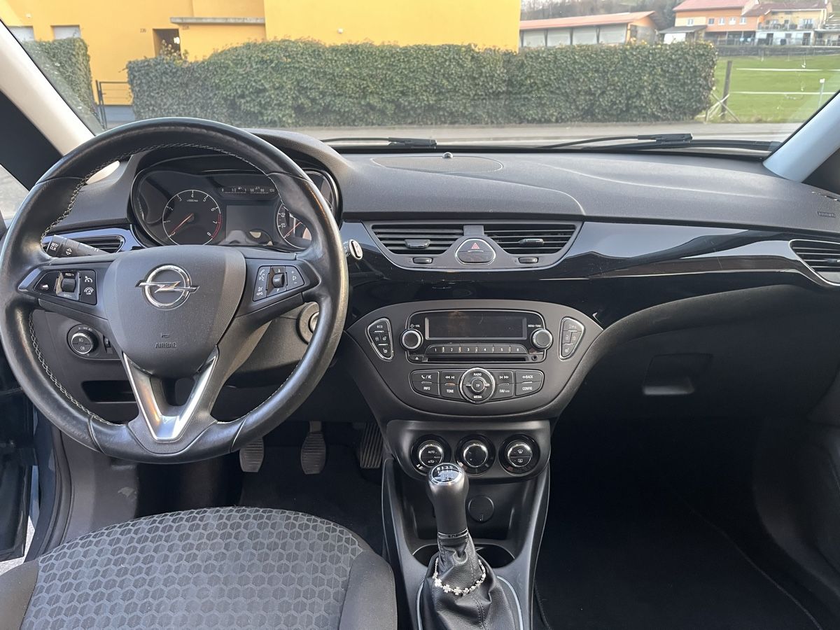 Opel Autos: Opel Corsa 1.0 EcoFlex – Gebraucht aus Riedt b. Erlen von Stepani_Occasionen 4