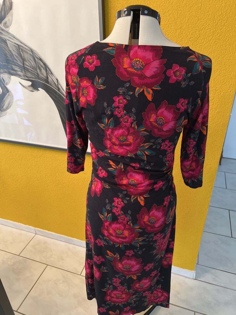 Vestiti: Self made!🌺Jersey-Schlupf-Kleid Grösse L – Usato da Therwil venduto da Miss-Moneypenny67 3