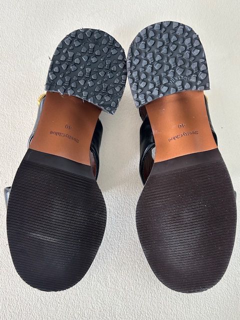 Scarpe da donna: Sandale See by Chloé – Nuovo e nell'imballaggio originale da Sion venduto da Lilol 3