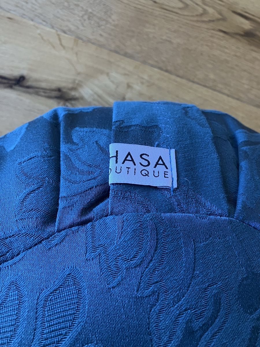 Kissen: Meditationskissen – Gebraucht aus Heiligenschwendi von dinamaria 2