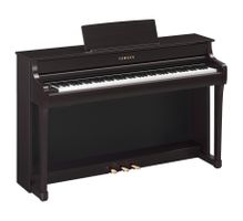 YAMAHA Clavinova CLP-835 R Digitalpiano SET