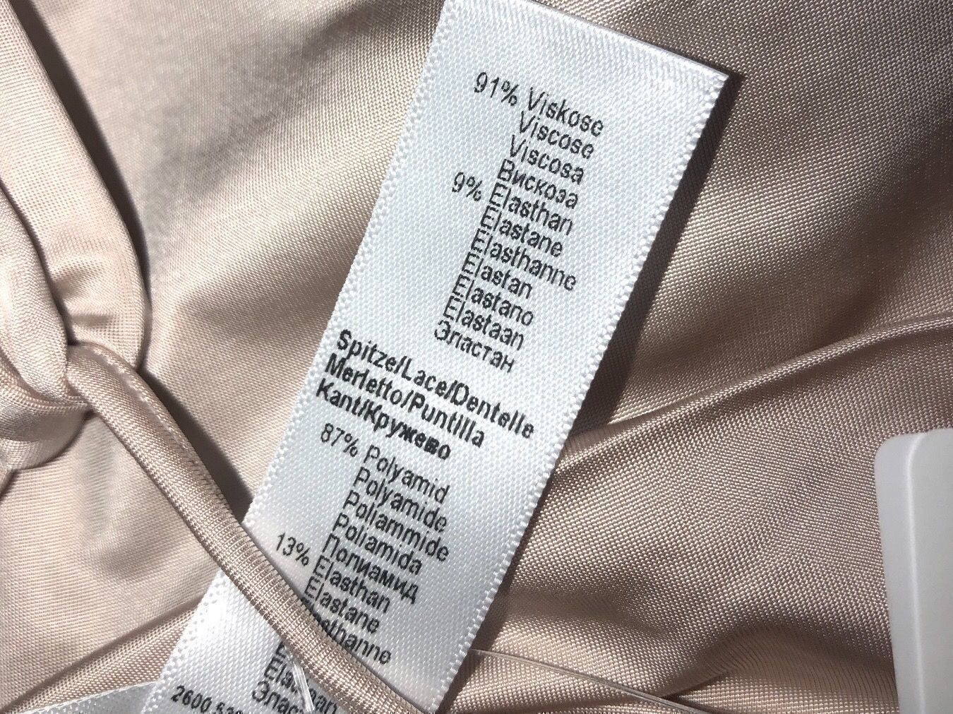 Hanro Negligees & Pigiami: Morgenmantel Hanro xs neu – Nuovo (secondo la descrizione) da Dornach venduto da samuti 5
