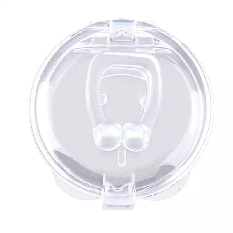 Ringe: #28 Anti Schnarch Nasenring – Neu und originalverpackt aus Alchenflüh von  2