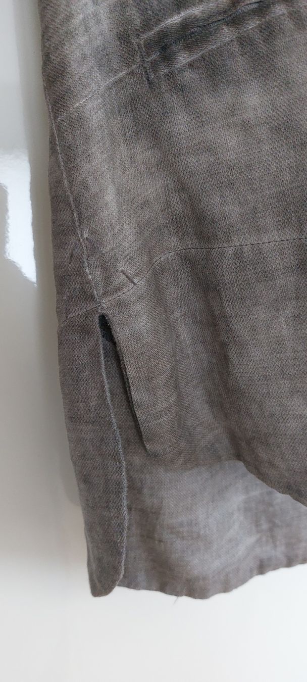 Nile Jacken: Topp NILE Blazer 100% Ramie hoher NP – Gebraucht aus Rheinfelden von Zottel3 6