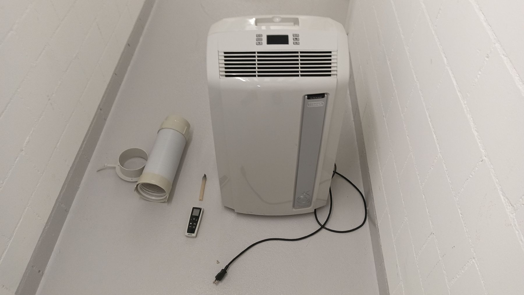 De'Longhi Climatiseurs: Klimaanlage – D'occasion à Zwillikon par Christophlu20