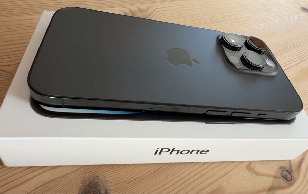 Apple Telefoni cellulari / Smartphones: iPhone 14 Pro 256 GB – Usato da Dübendorf venduto da Rusty09 5