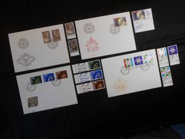 FL   FDC   1983   Z CHF 28.05 - Lot 168