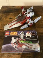 Lego 75039 V-Wing Starfighter