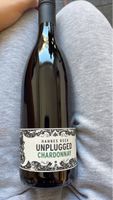 Weisswein Hannes Reeh Unplugged Chardonnay neu