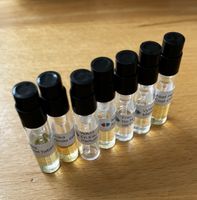 7 Parfum Tester