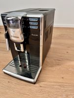 Perfekter Kaffeegenuss: Saeco Incanto HD8911 – Frisch ab Ser