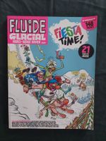 Fluide Glacial HS No 109 Hiver 2024 Comme Neuf