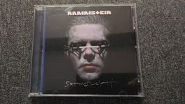 Rammstein – Sehnsucht
