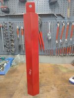 Zylinderschutzblech Tackeuchi TB 235-2