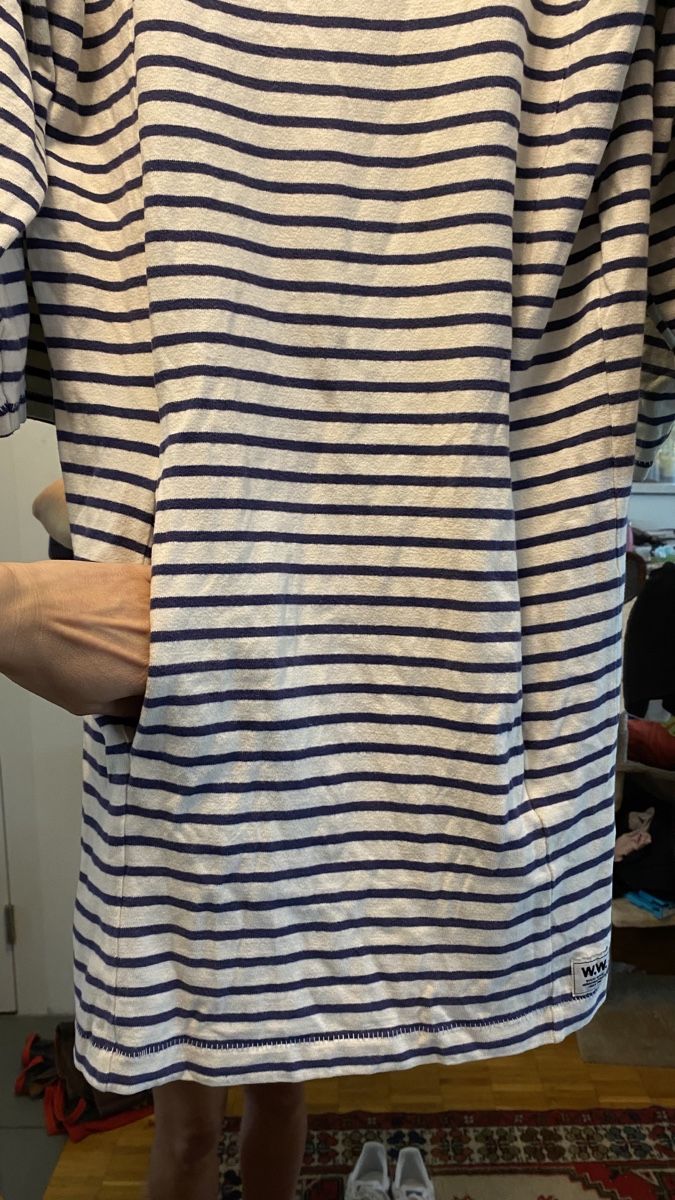 Kleider: Woodwood Kleid Oberteil – Gebraucht aus Obfelden von tan_9lj9 2