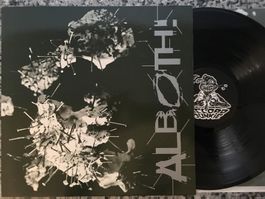 Alboth!  – Liebefeld [LP CH 1992]