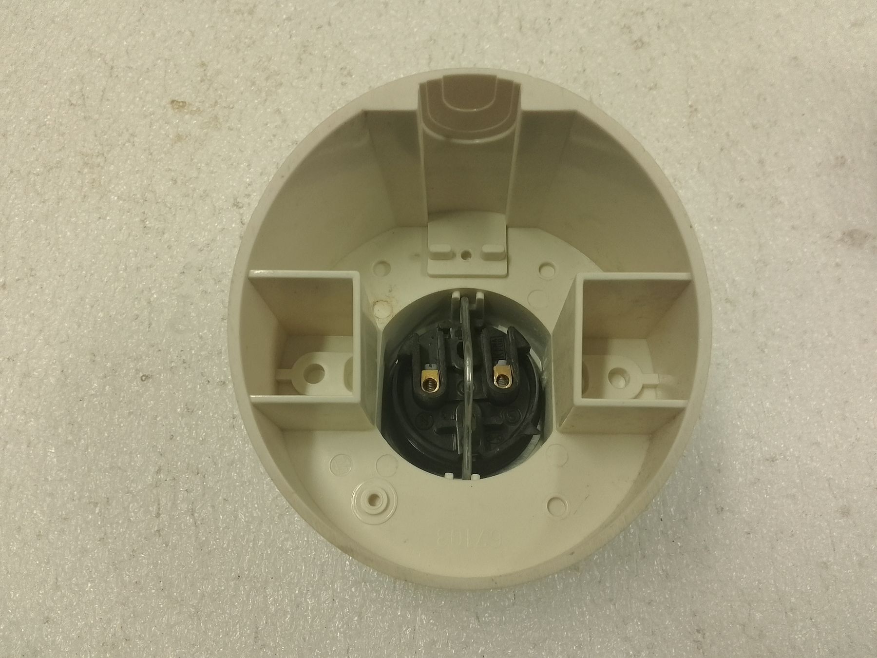 Lampen: Alte Glaslampe – Gebraucht aus Trubschachen von Caddy8 4