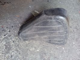 Gilera Sattel
