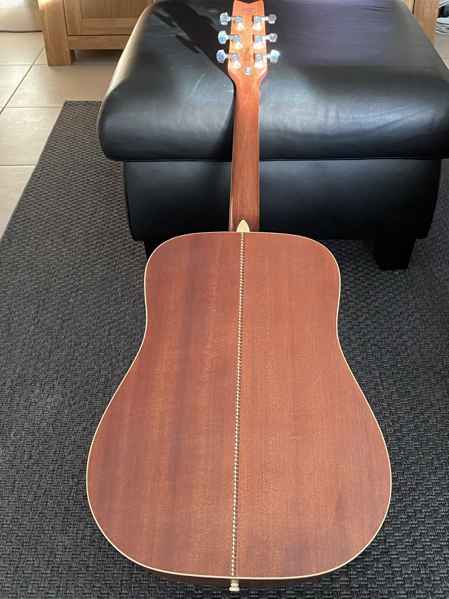 Instruments de musique: Gitarre – D'occasion à Kappel SO par Ebimbo 2