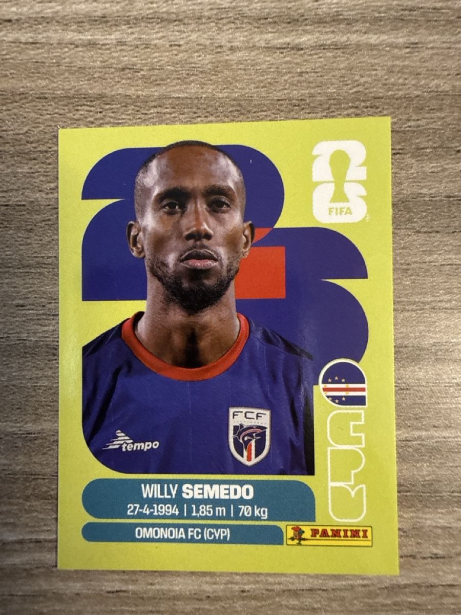 Panini Carte collezionabili: PANINI Fifa CPV 19 – Nuovo (secondo la descrizione) da Allschwil venduto da Japollo