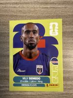 PANINI Fifa CPV 19