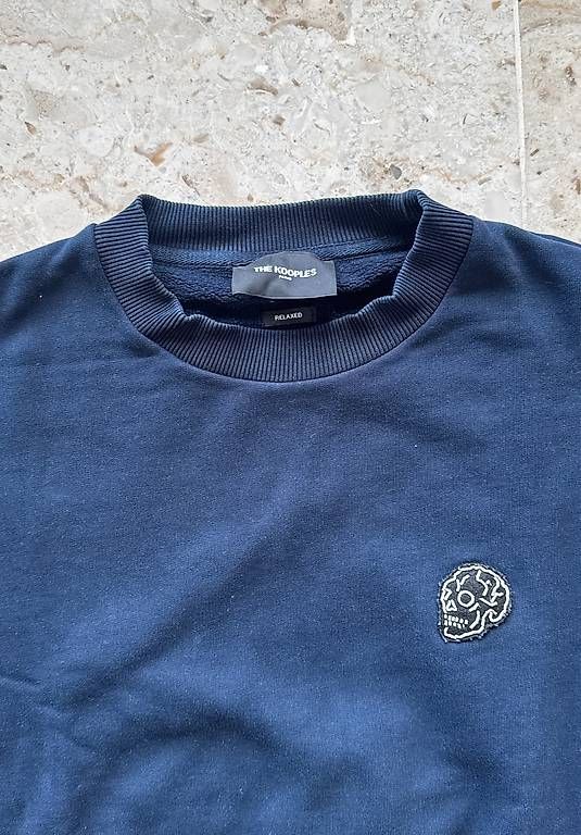 Kooples Maglioni & Felpe: The Kooples Paris Pullover – Nuovo (secondo la descrizione) da Kilchberg ZH venduto da eti_m9g8 1