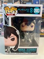 Funko POP! Plus Animation Kaiju No. 8 Mina Ashiro