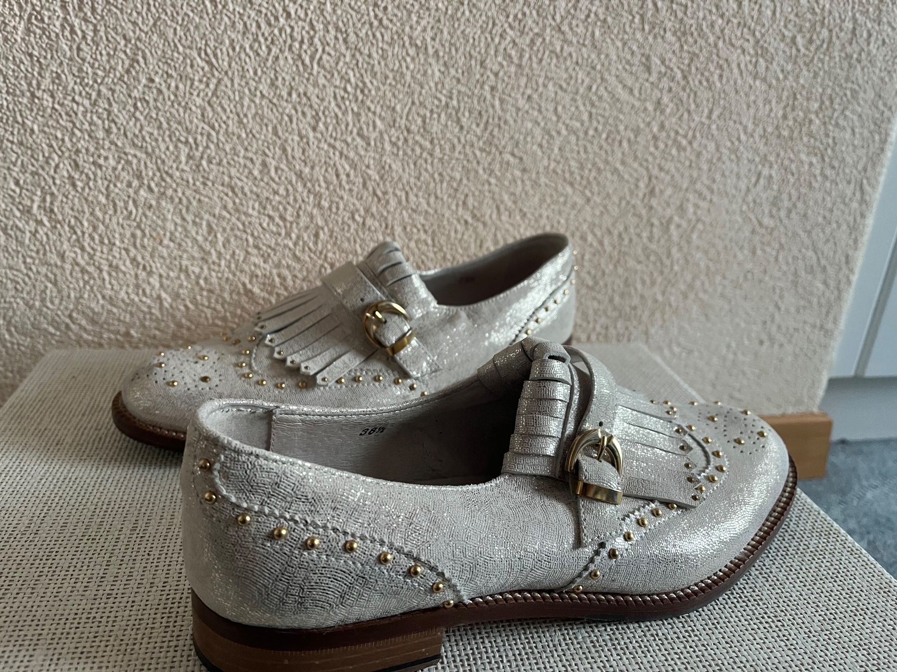 Scarpe da donna: Schuhe von Bellini NP 280.- Gr. 38 / 38.5 – Usato da Frauenfeld venduto da Andadaa 3