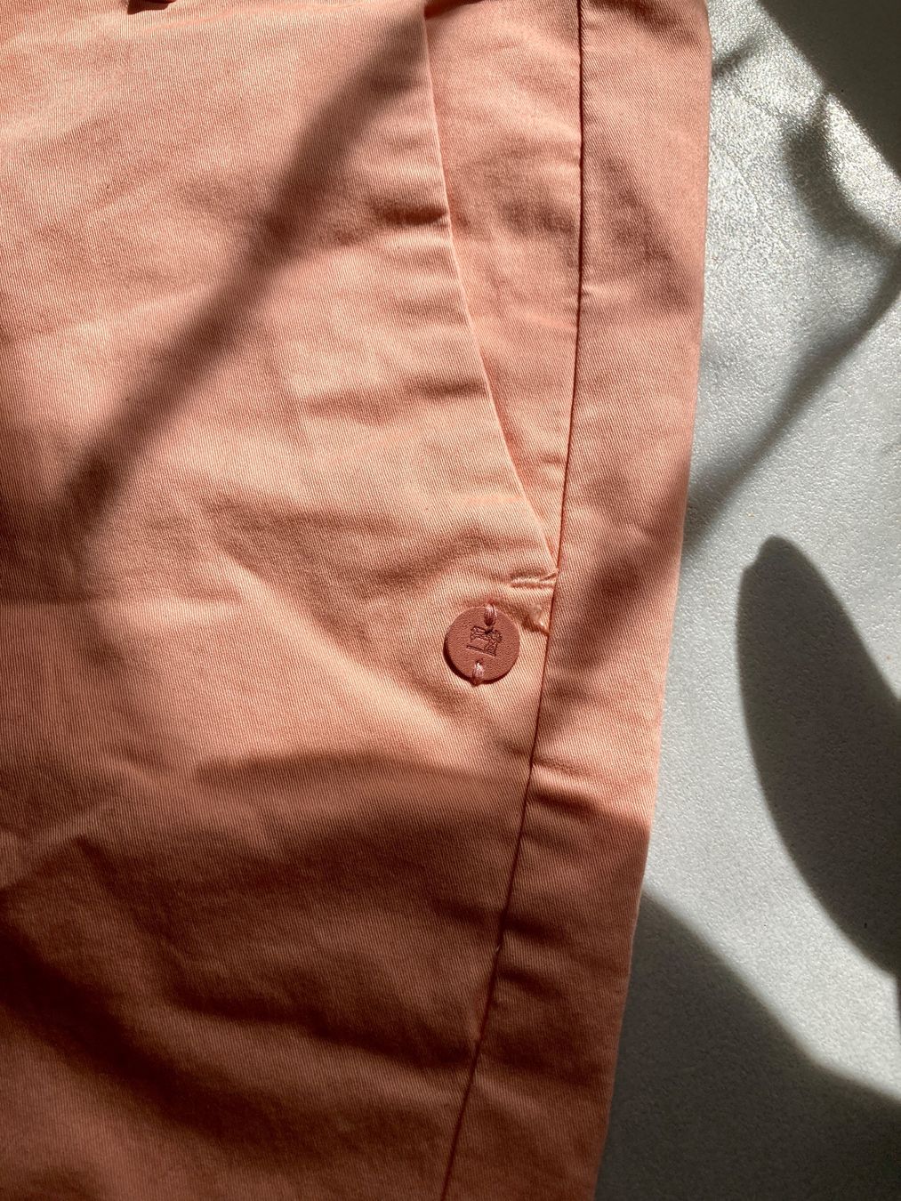 Pantaloni: Chino Hose SCOTCH & SODA – Nuovo (secondo la descrizione) da Bischofszell venduto da Silberviolett 4