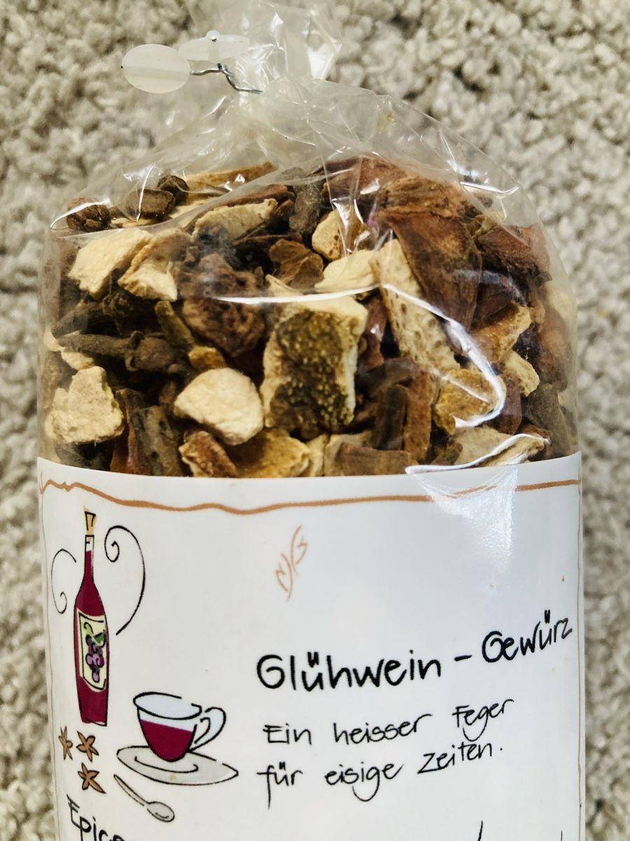 Cibi & Specialità: Épices pour vin chaud – Nuovo e nell'imballaggio originale da Ardon venduto da hel_2sxp