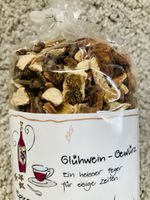 Épices pour vin chaud