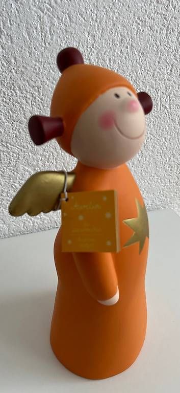 Figuren: Himmlische Schwester – Neu und originalverpackt aus Matzingen von Bluemountain699 1