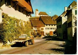 Wilchingen SH