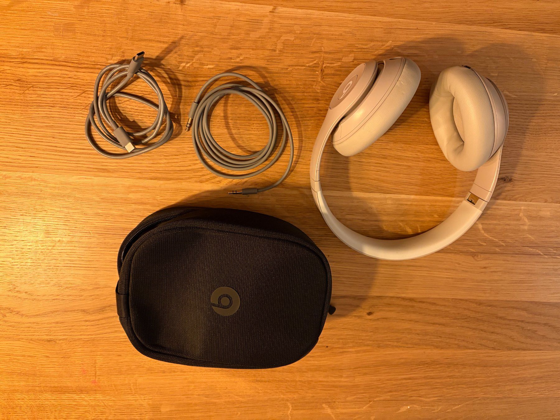 Beats Kopfhörer: Beats Studio Pro Kopfhörer – Gebraucht aus Unterägeri von sepphotz 2