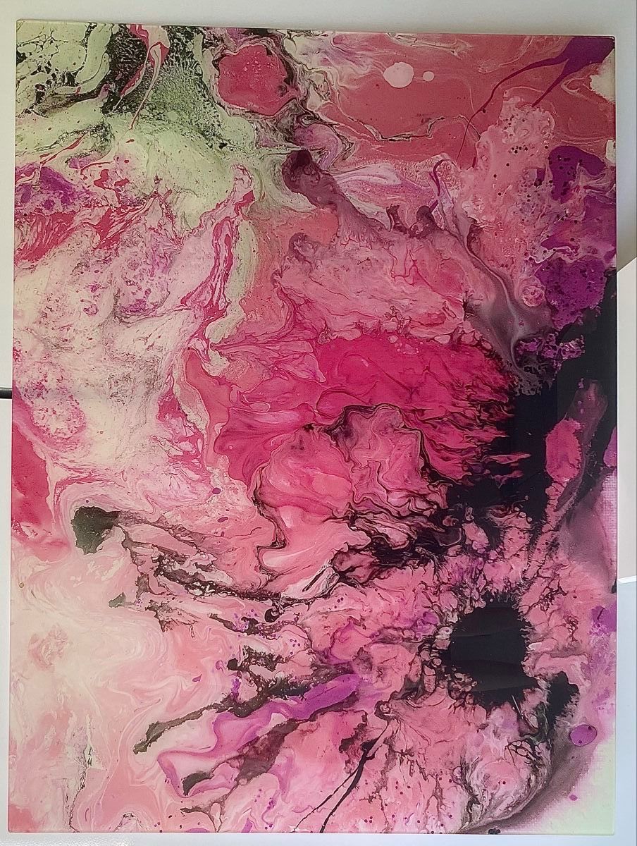 Poster & Bilder: Bild Acrylglas (101x75 cm) – Neu (gemäss Beschreibung) aus Widen von chj_d7hl