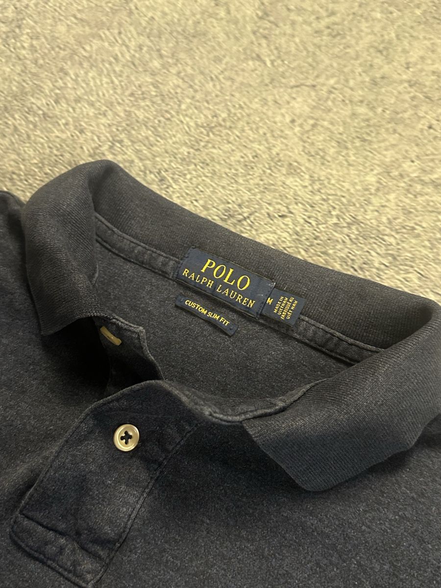 Ralph Lauren Hemden: Polo Ralph Lauren Herrenhemd, Grösse M – Gebraucht aus Luzern von kim221080 2
