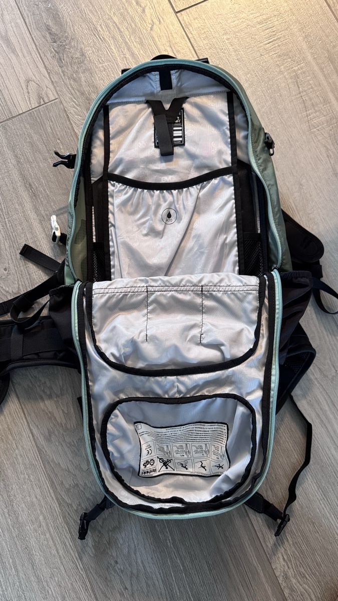Evoc Zaini: Sac Evoc FR enduro – Nuovo (secondo la descrizione) da Assens venduto da Zoubi2 2