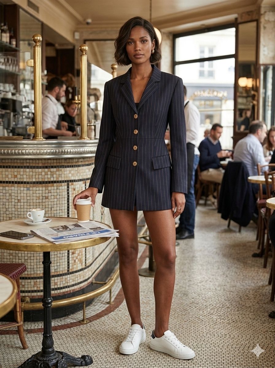 Completi: Dress suit – Nuovo (secondo la descrizione) da Confignon venduto da Second_Hand_Ch