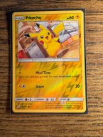 Pokemon Pikachu Unified Minds 55