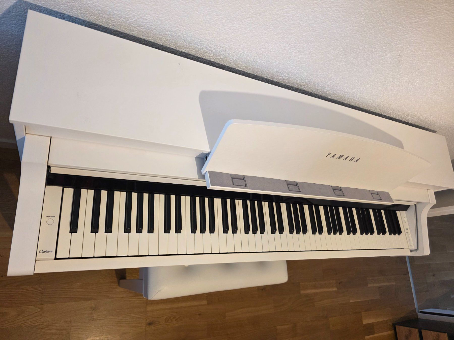 Yamaha Musikinstrumente: Yamaha CSP 150 E-piano – Gebraucht aus Widen von tam_wg7w 2