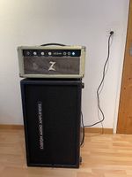 Dr. Z Z-28 inkl. 2x12 Cabinet