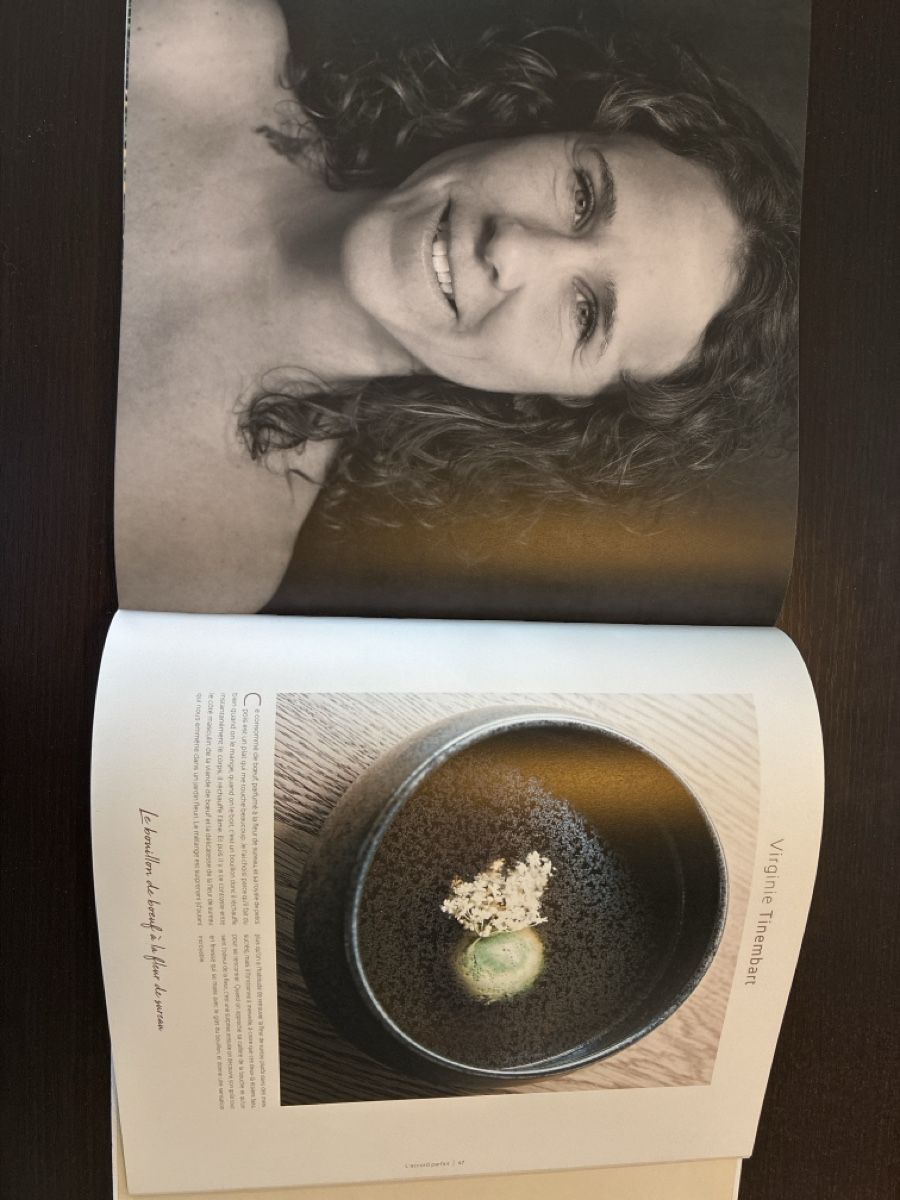 Libri: Livre "Le madeleine du Chef" – Usato da Semsales venduto da R.zz_llo7 5