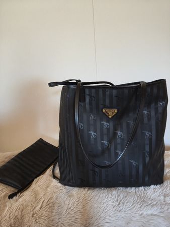 Maison Mollerus Shopping Bag
